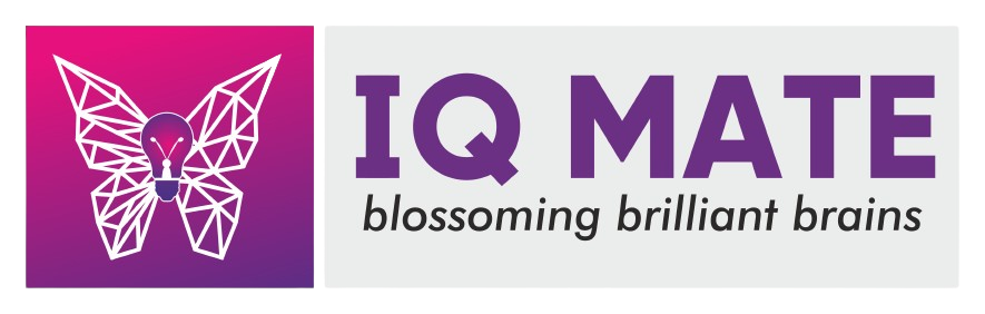 IQ  Mate