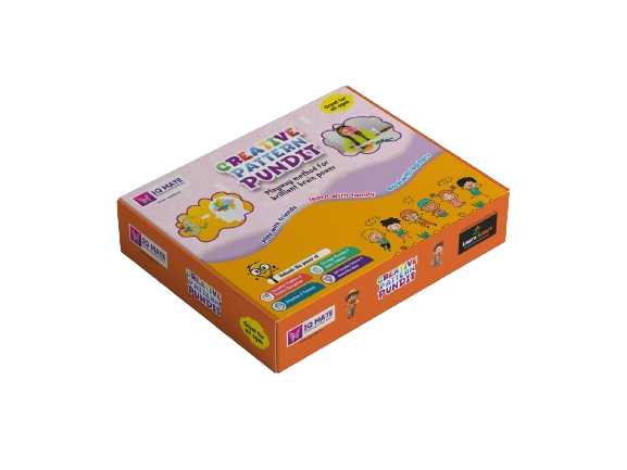 Creative Pattern Pundit